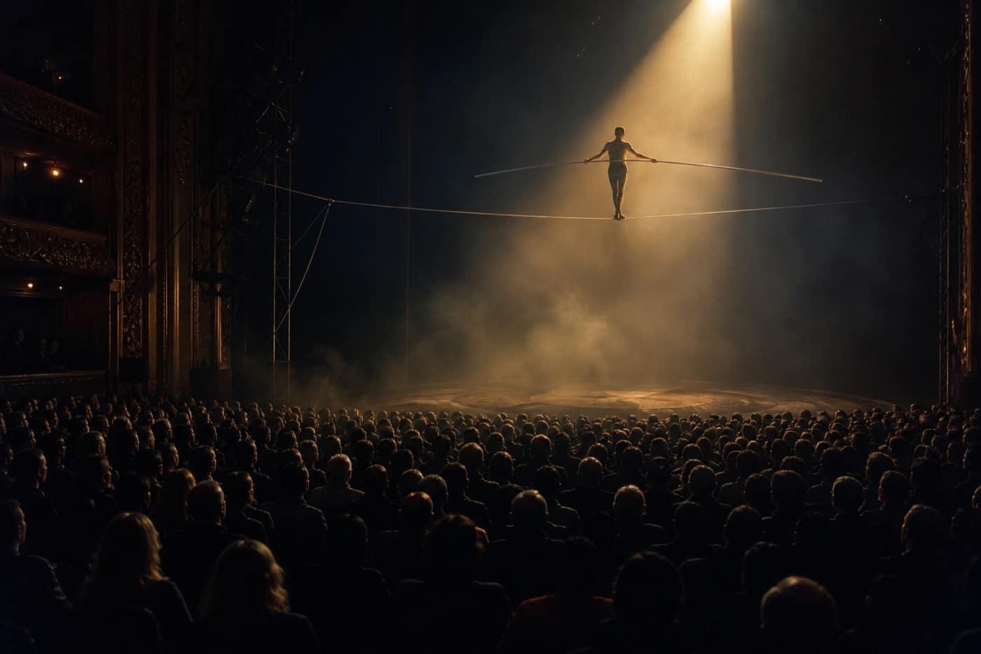 Ancla Teatro — Theater production company